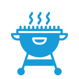 Icona Barbecue