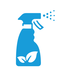 Icona detergente Aquasol