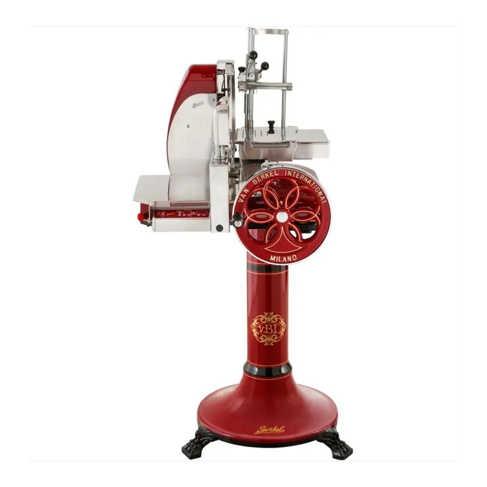 Affettatrice Berkel a Volano B2