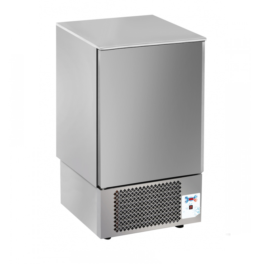 Abbattitore per alimenti FLASH 10