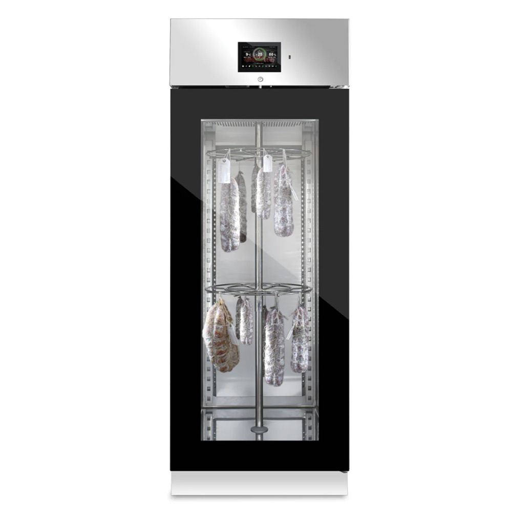 Armadio Stagionatura Salumi