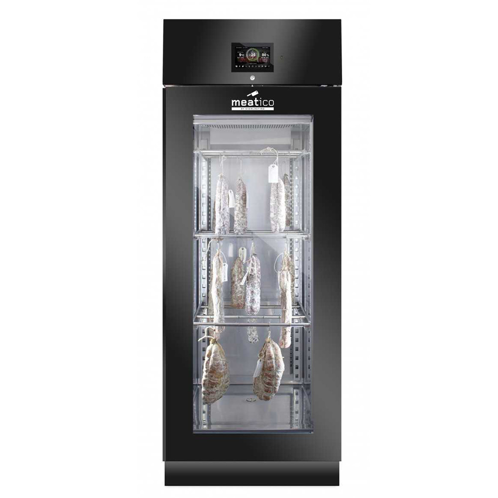 Armadio Stagionatura Salumi