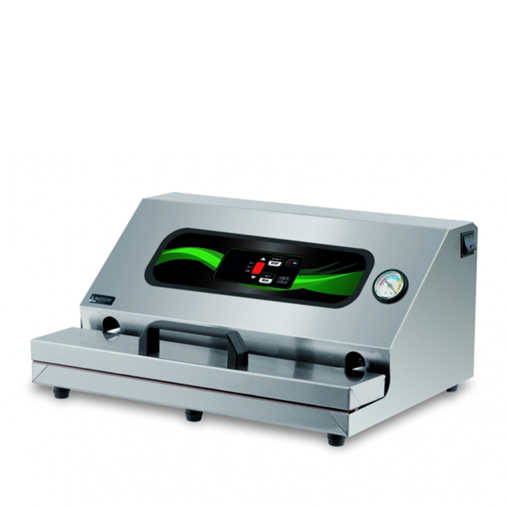 Confezionatrice automatica EASY 400