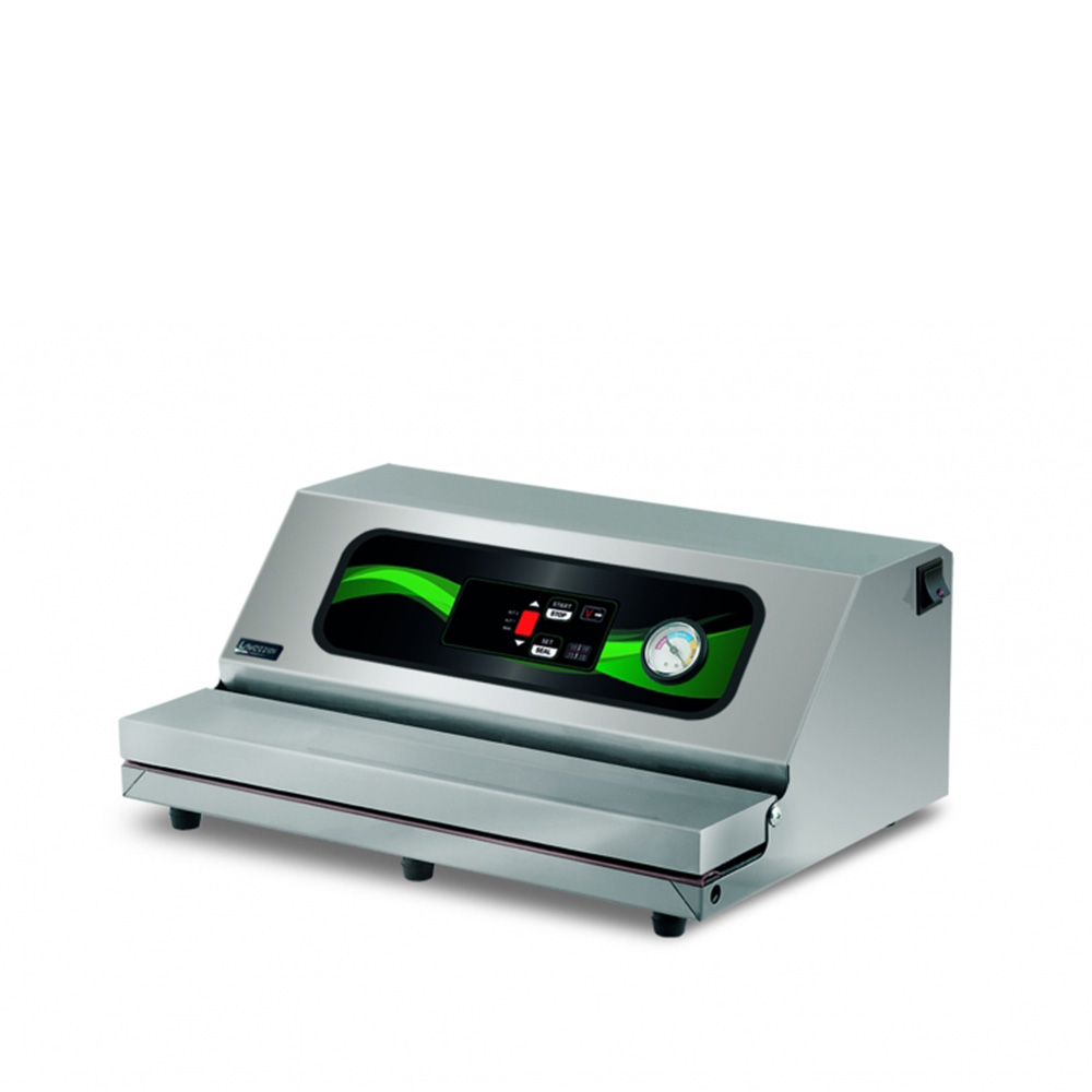 Confezionatrice automatica Elix