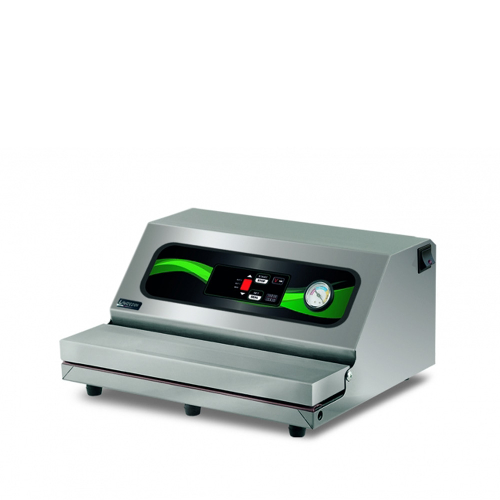 Confezionatrice automatica Small