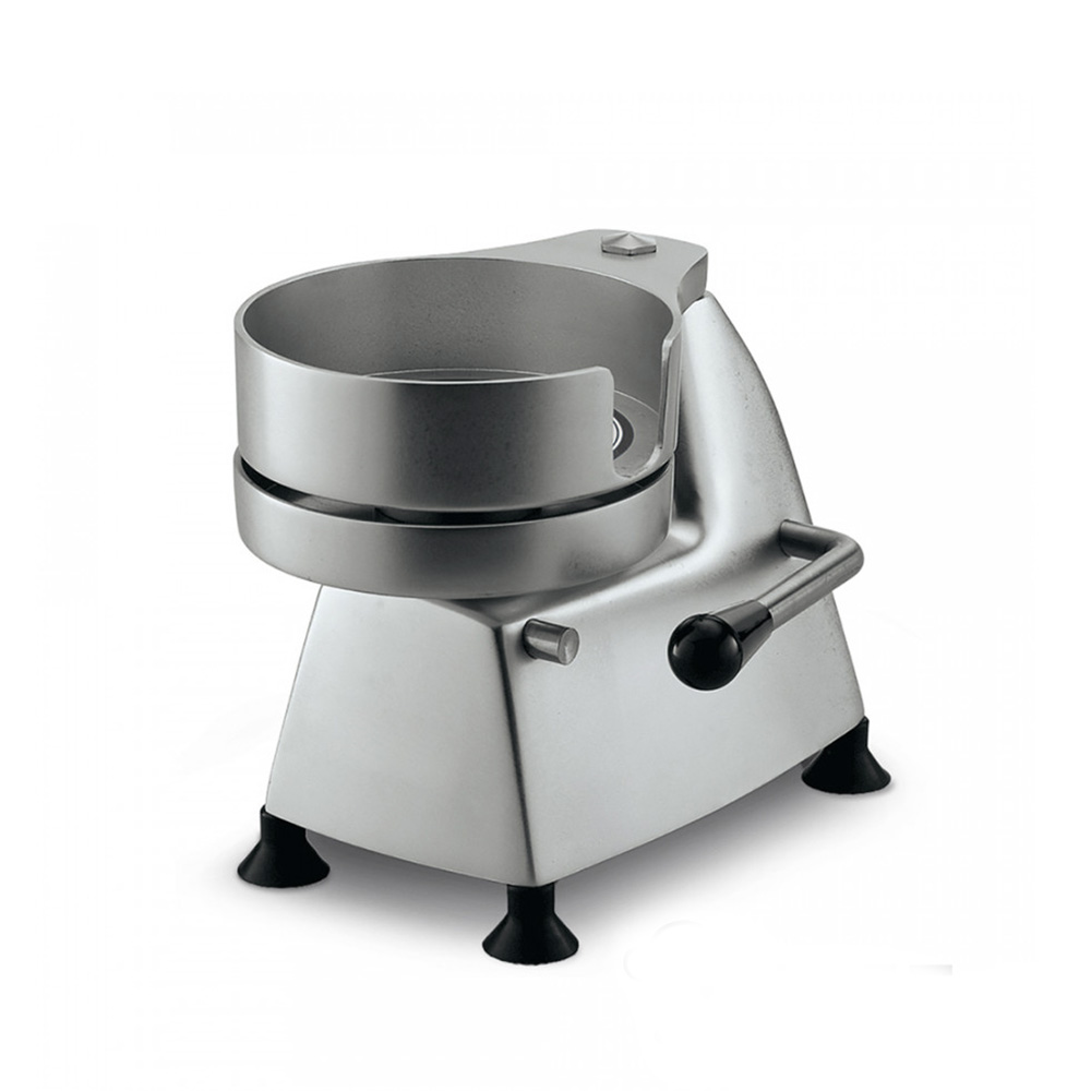 Hamburgatrice manuale BST