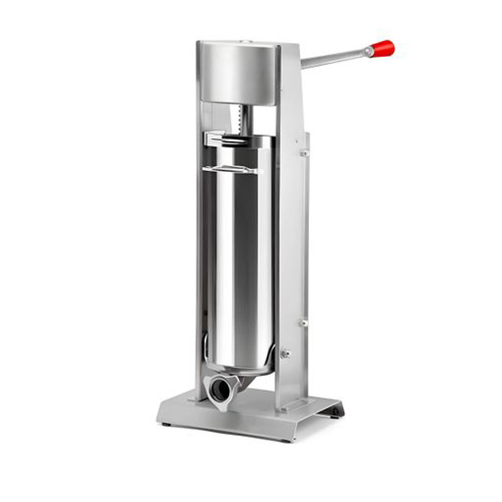 Insaccatrice Deluxe V 7 L.