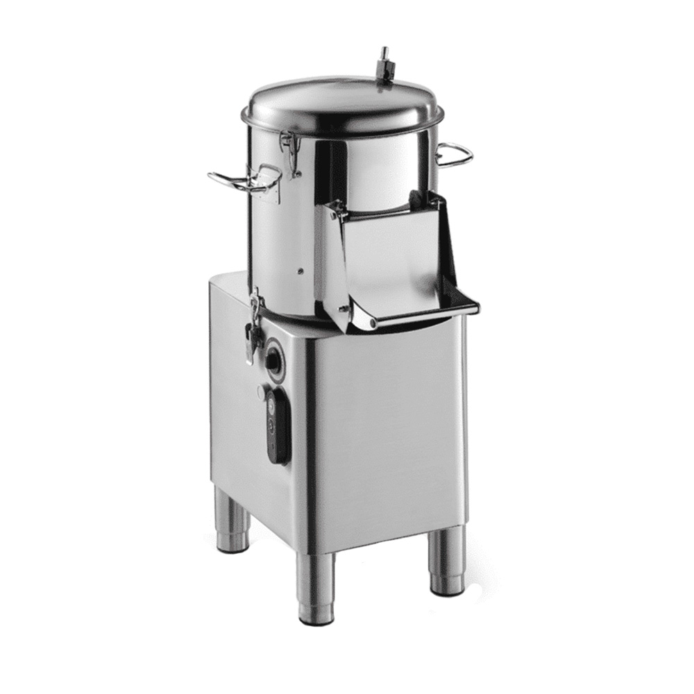 Pelapatate PPR-10E