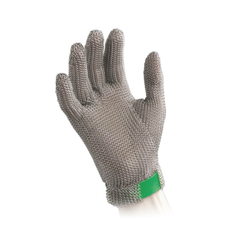 Guanto Euroflex Inox 5 dita