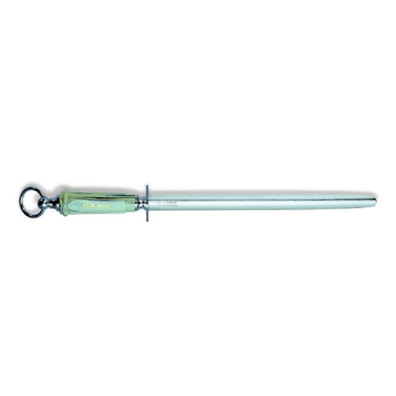 Acciaino/acciarino micro ovale taglio superfine Dick