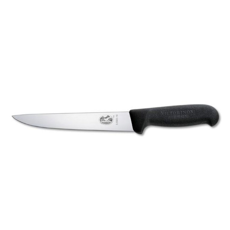 Coltello da scanno a punta Victorinox