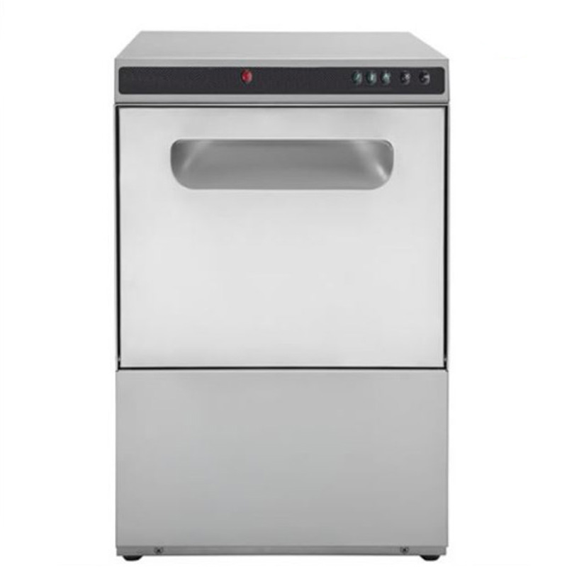 LAVAPIATTI LINEA BASIC CON CESTO 50X50 TRIFASE