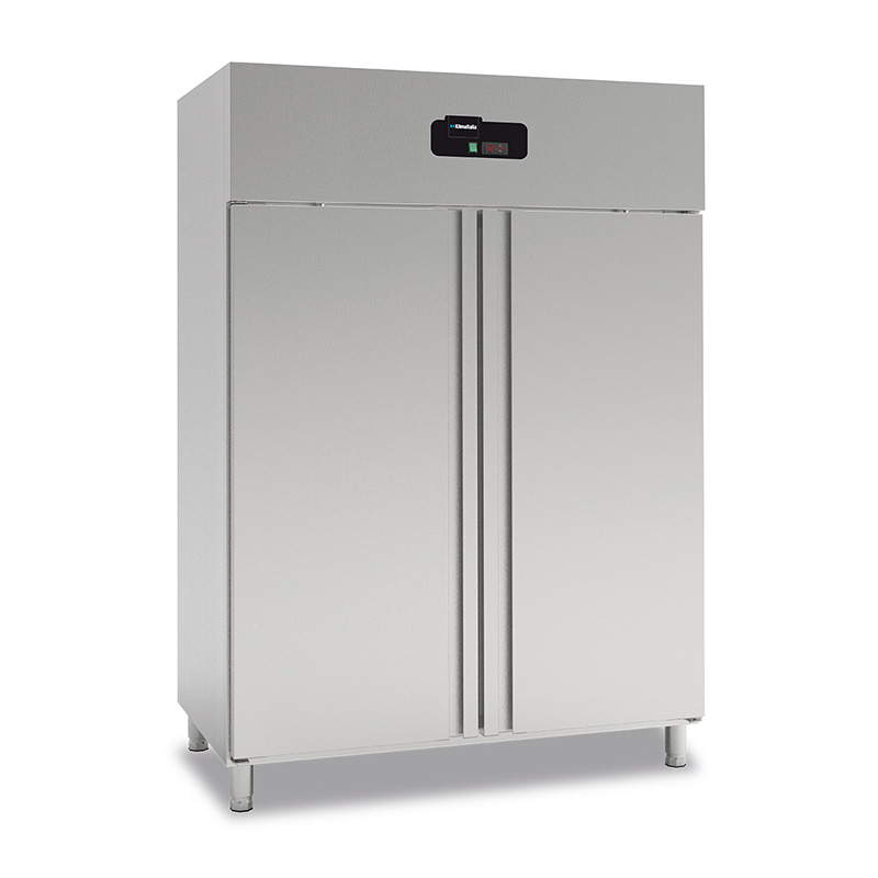 Armadio Refrigerato 2 Ante