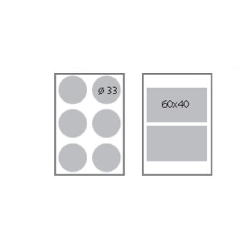 Illustrazione Forni Elettrici per Pizza