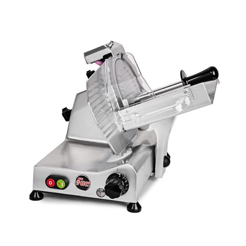 AFFETTATRICE F220 AF DOM MONOFASE DOMESTICA