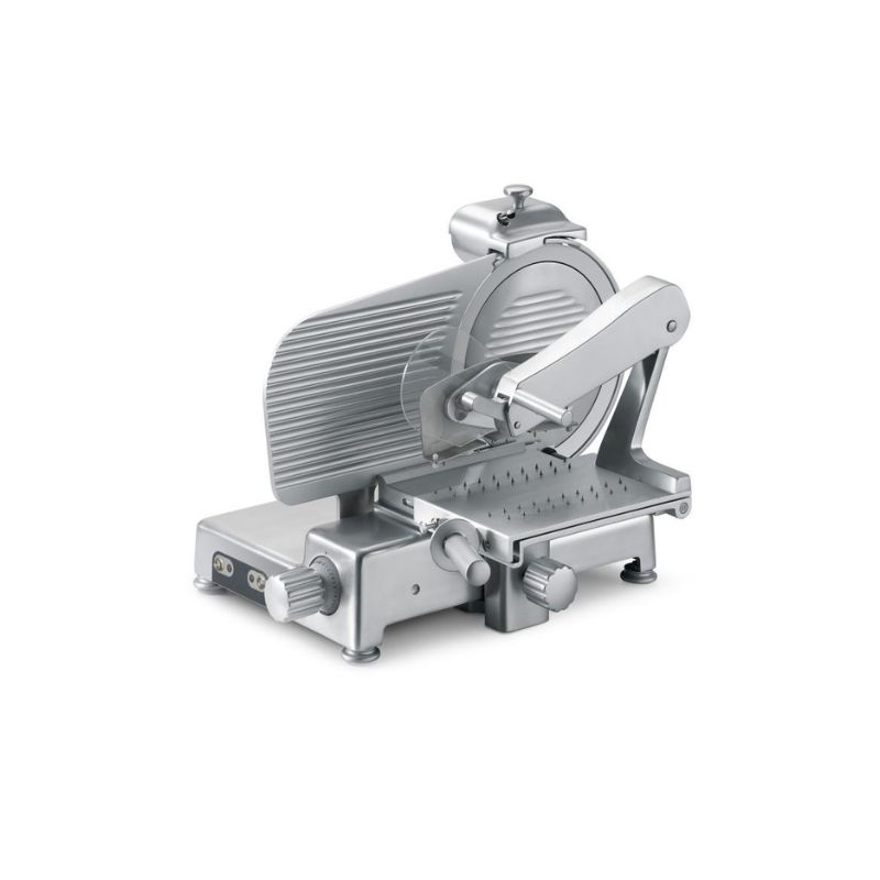 AFFETTATRICE PROFESSIONALE TRIFASE ZIRCONIA LX 350 S