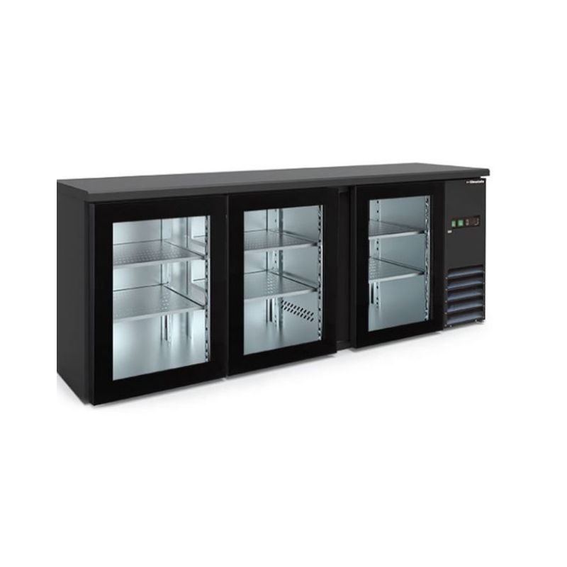 Frigo Sottobanco
