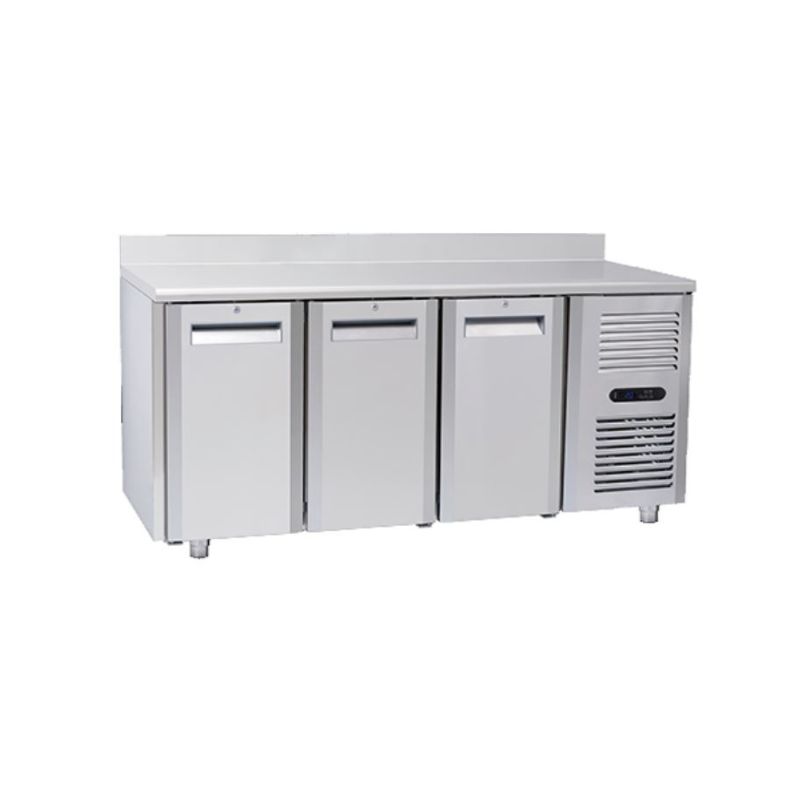 TAVOLI REFRIGERATI GN1/1