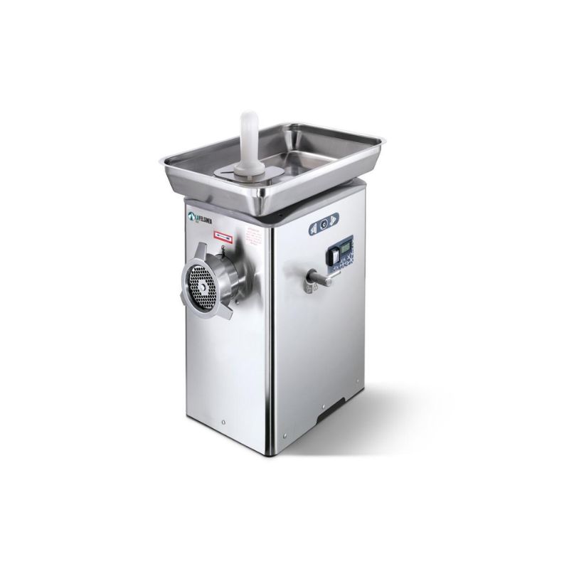 TRITACARNE TRIFASE TC 32 TITANO ICE