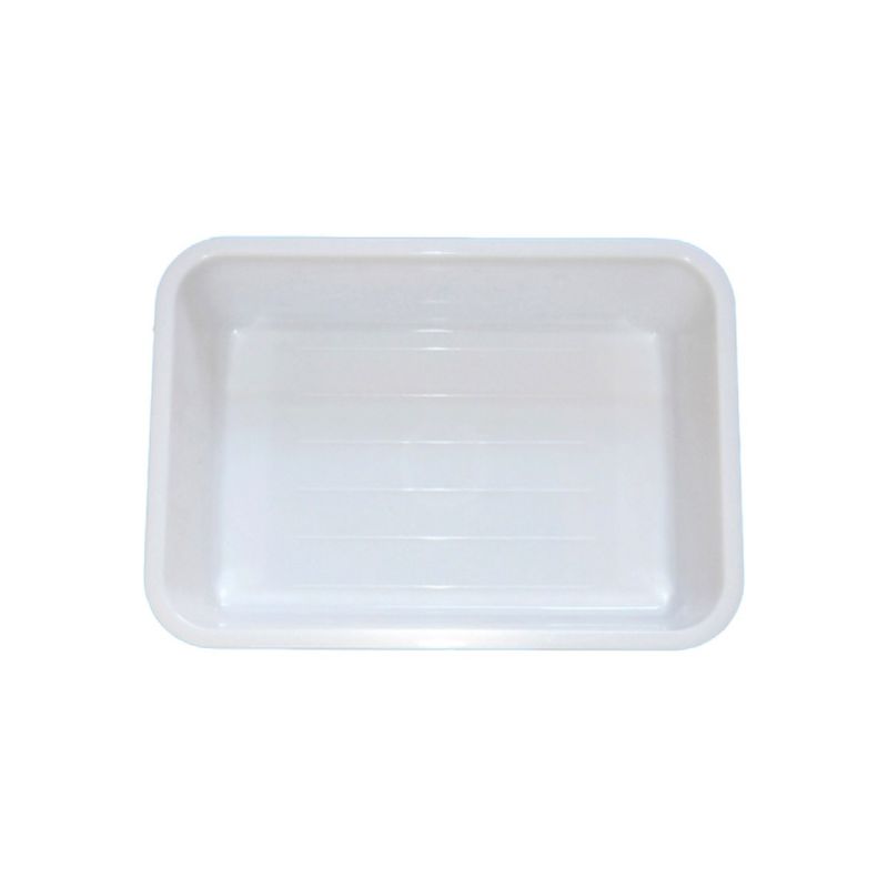 VASCHETTA RETTANGOLARE PMMA