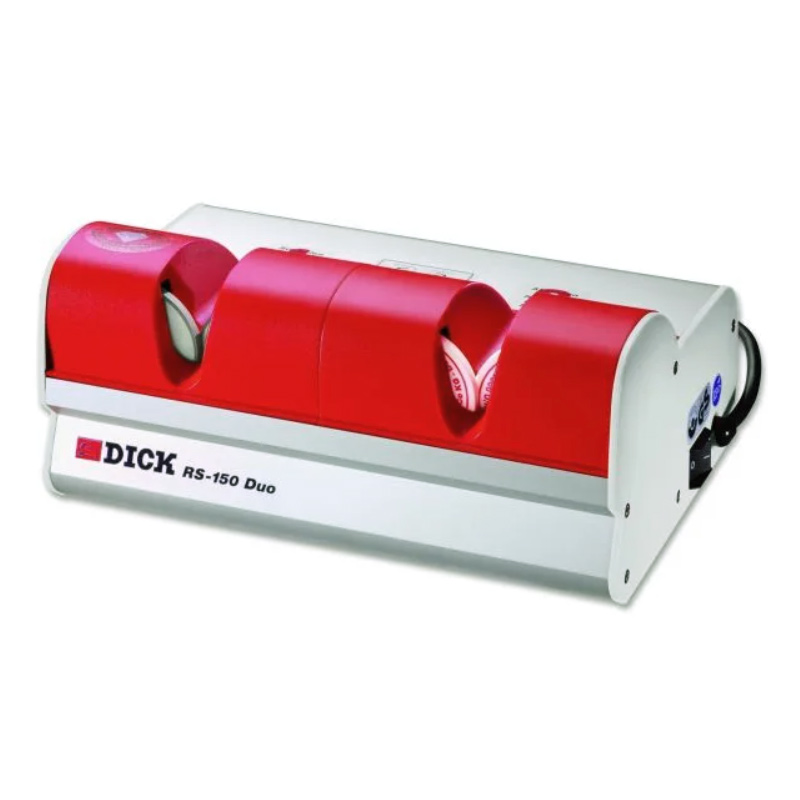 Affilatrice professionale Mod. RS 150 Dick