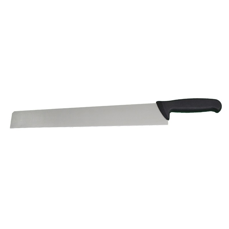Coltello punta quadra formaggi e salumi