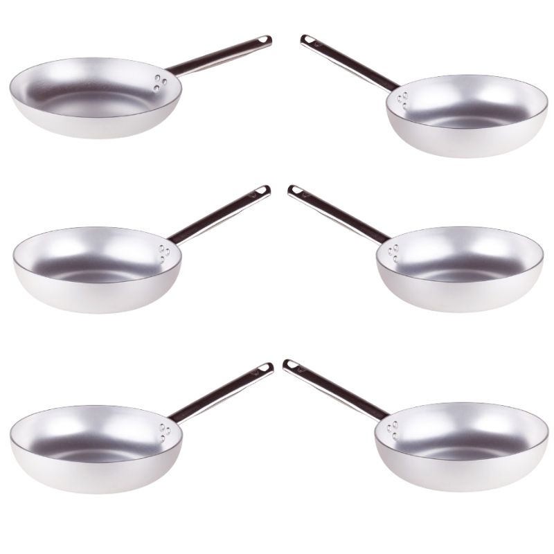 kit-6-padelle-agnelli-professionali-in-alluminio-3-mm
