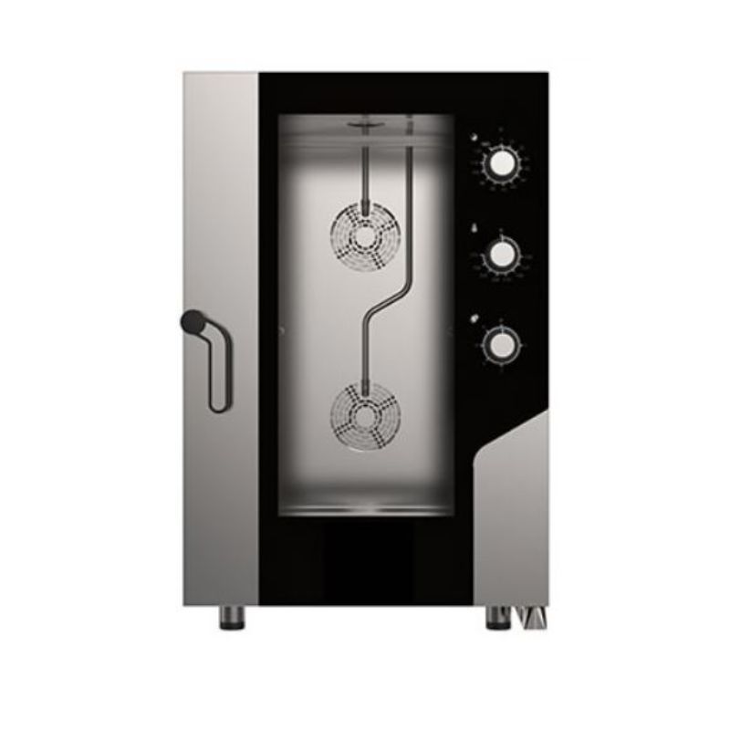 forno-elettrico-professionale-11-teglie-con-comandi-elettromeccanici-e-vapore-diretto