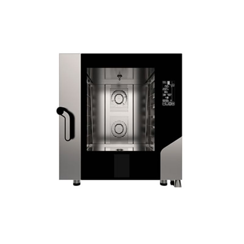 forno-elettrico-professionale-7-teglie-digitale-a-convezione-con-vapore-diretto