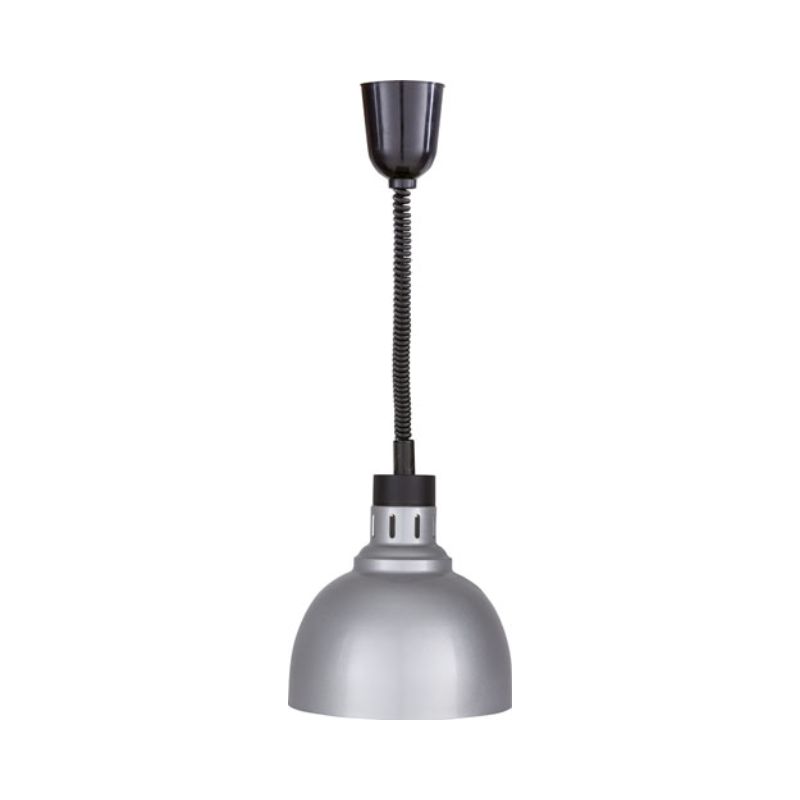 lampada-a-sospensione-in-argento-con-riscaldamento-a-infrarossi