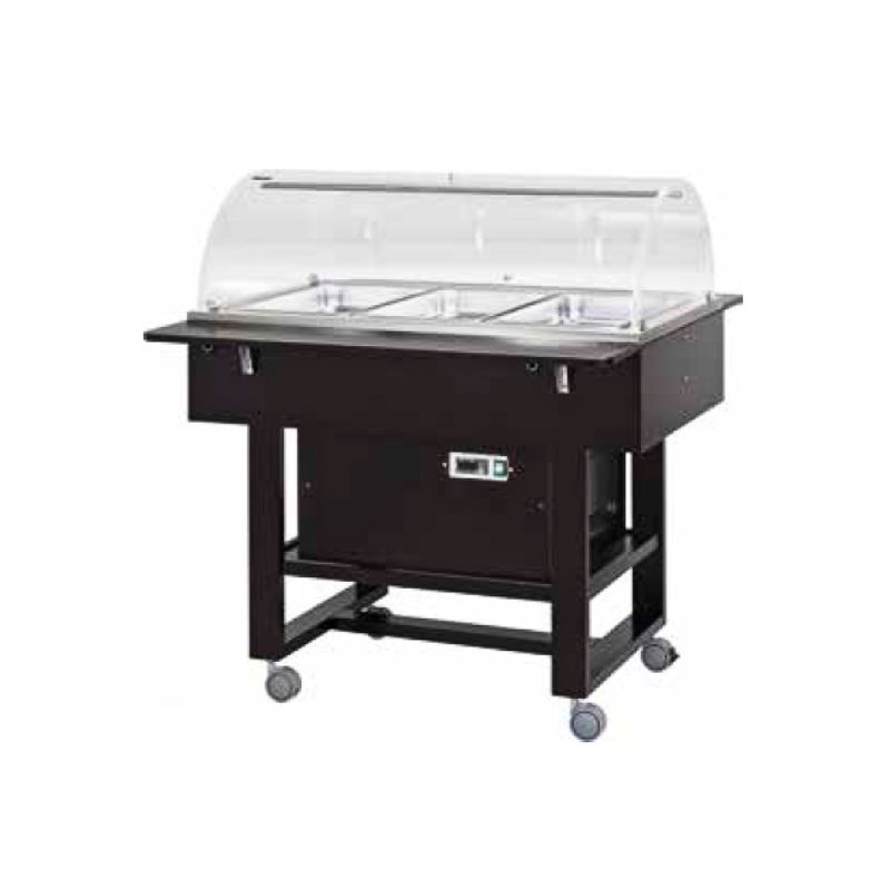 carrello-refrigerato-in-legno-con-cupola-in-diverse-colorazioni