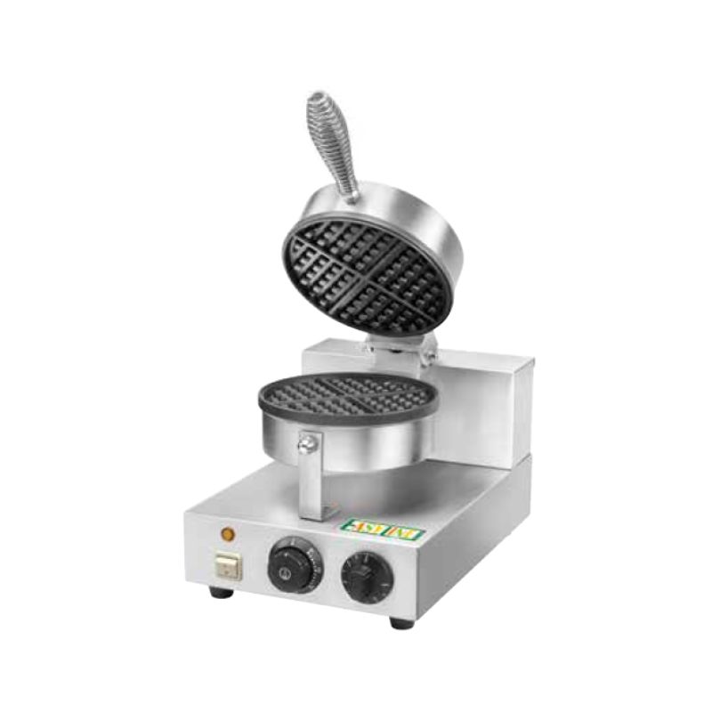 piastra-per-waffle-rotonda-professionale