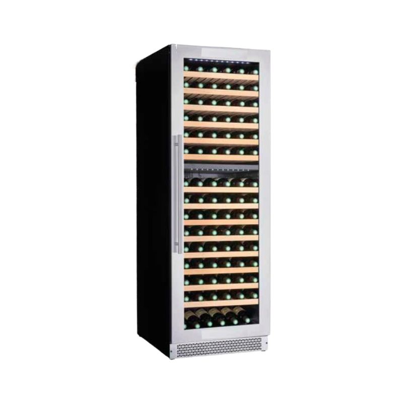 vetrina-per-il-vino-porta-singola-doppia-temperatura