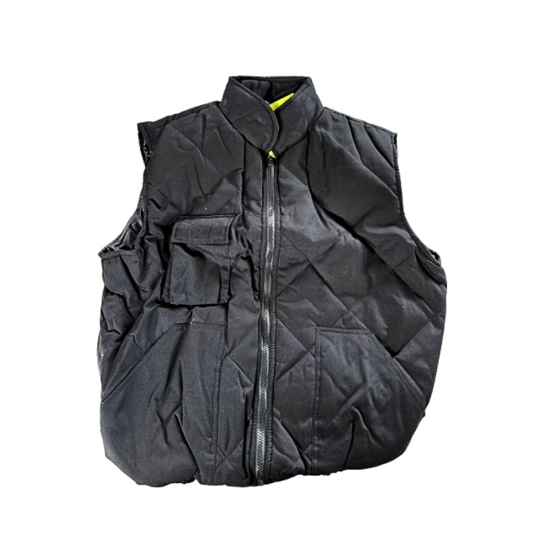 gilet-trapuntato-da-lavoro-blu-multitasche-in-cotone-e-poliestere